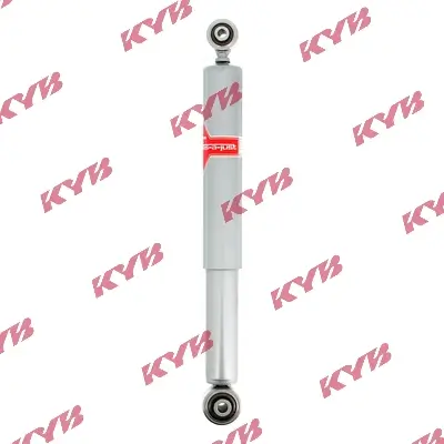 Stoßdämpfer Hinterachse KYB 553226