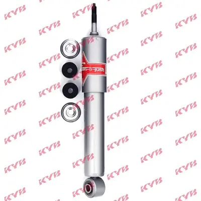 Stoßdämpfer Vorderachse KYB 553228