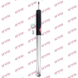 Stoßdämpfer Hinterachse KYB 553365