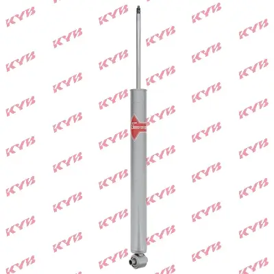 Stoßdämpfer Hinterachse KYB 553384