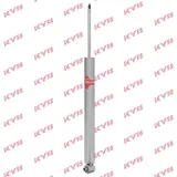 Stoßdämpfer Hinterachse KYB 553384