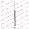 Stoßdämpfer Hinterachse KYB 553389 Bild Stoßdämpfer Hinterachse KYB 553389