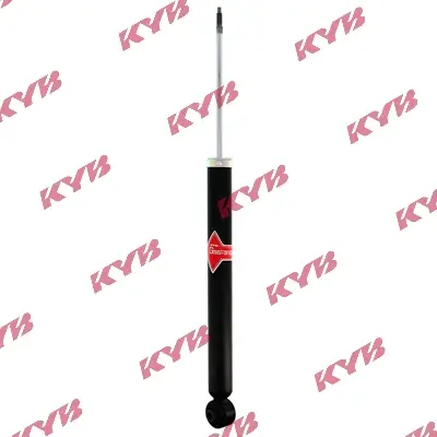 Stoßdämpfer Hinterachse KYB 5538004
