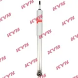 Stoßdämpfer Hinterachse KYB 5540001