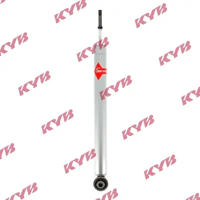 Stoßdämpfer Hinterachse KYB 5540004