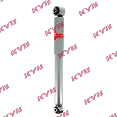 Stoßdämpfer Hinterachse KYB 5540008
