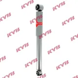 Stoßdämpfer Hinterachse KYB 5540008