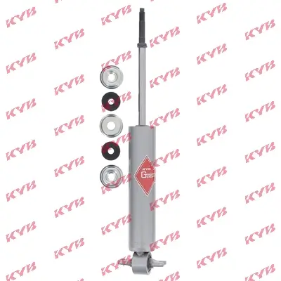 Stoßdämpfer Vorderachse KYB 554046 Bild Stoßdämpfer Vorderachse KYB 554046