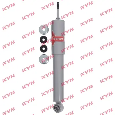 Stoßdämpfer Vorderachse KYB 554062