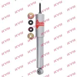 Stoßdämpfer Vorderachse KYB 554091