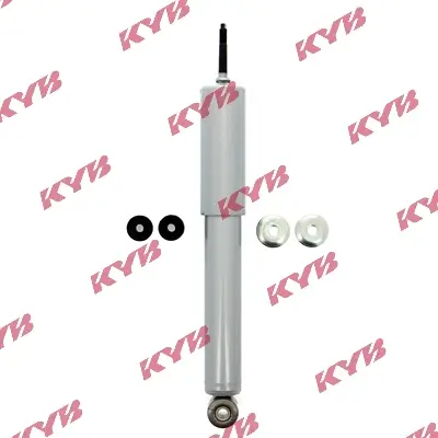 Stoßdämpfer Vorderachse KYB 554102