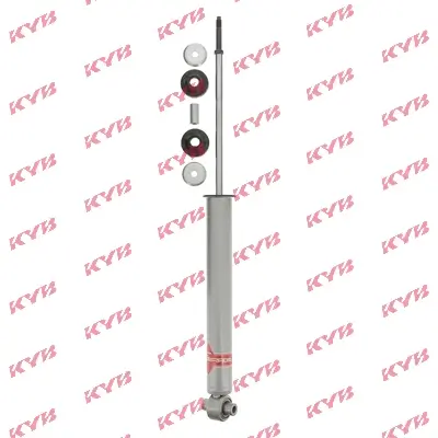 Stoßdämpfer Hinterachse KYB 554104 Bild Stoßdämpfer Hinterachse KYB 554104