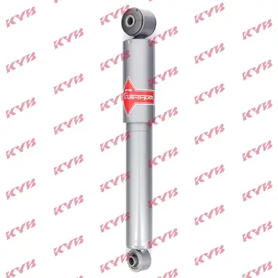 Stoßdämpfer Hinterachse KYB 554384 Bild Stoßdämpfer Hinterachse KYB 554384