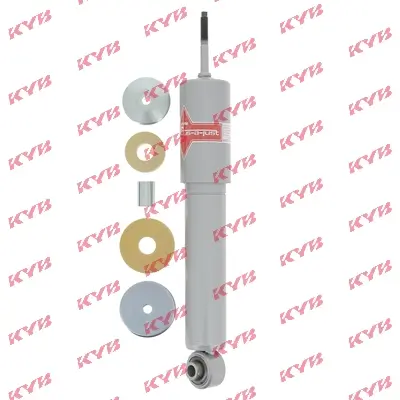 Stoßdämpfer Hinterachse KYB 555007