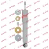 Sto&szlig;d&auml;mpfer Hinterachse KYB 555007