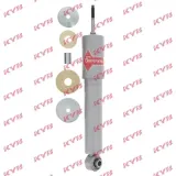 Stoßdämpfer Hinterachse KYB 555008