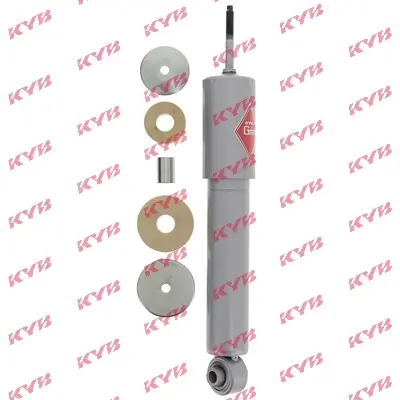 Stoßdämpfer Hinterachse KYB 555010 Bild Stoßdämpfer Hinterachse KYB 555010