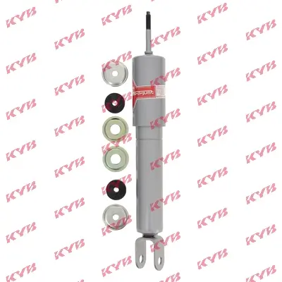 Stoßdämpfer Vorderachse KYB 555049