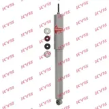 Stoßdämpfer Vorderachse KYB 555062