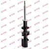 Sto&szlig;d&auml;mpfer Vorderachse KYB 631600