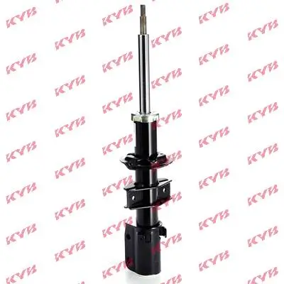 Stoßdämpfer Vorderachse KYB 631600 Bild Stoßdämpfer Vorderachse KYB 631600