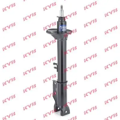 Stoßdämpfer Hinterachse links KYB 632035 Bild Stoßdämpfer Hinterachse links KYB 632035