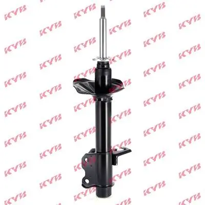 Stoßdämpfer Hinterachse links KYB 632047 Bild Stoßdämpfer Hinterachse links KYB 632047