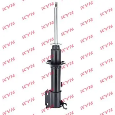Stoßdämpfer Vorderachse links KYB 632100 Bild Stoßdämpfer Vorderachse links KYB 632100
