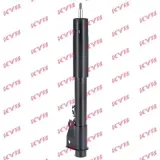 Stoßdämpfer Hinterachse KYB 633044