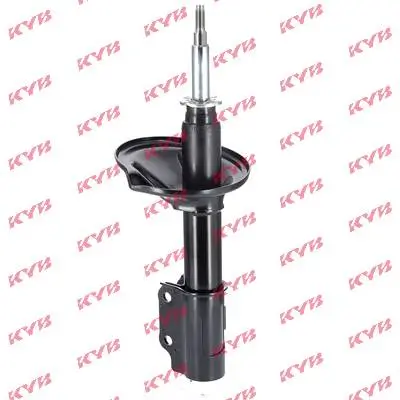 Stoßdämpfer Vorderachse links KYB 633050 Bild Stoßdämpfer Vorderachse links KYB 633050