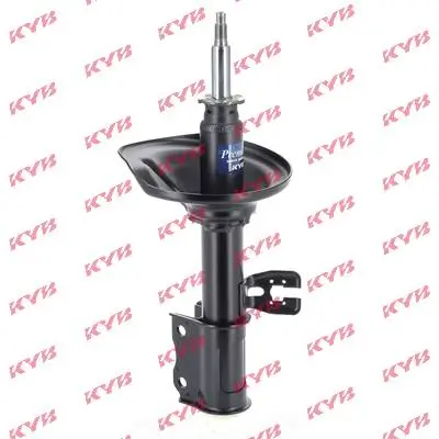 Stoßdämpfer Vorderachse links KYB 633070 Bild Stoßdämpfer Vorderachse links KYB 633070
