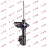 Stoßdämpfer Vorderachse links KYB 633138