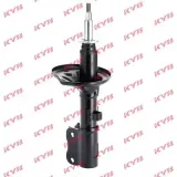 Stoßdämpfer Vorderachse KYB 633150