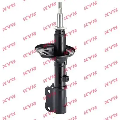 Stoßdämpfer Vorderachse KYB 633150 Bild Stoßdämpfer Vorderachse KYB 633150
