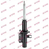 Stoßdämpfer Vorderachse links KYB 633262