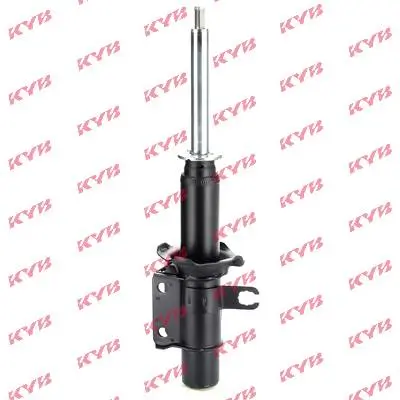 Stoßdämpfer Vorderachse links KYB 633262 Bild Stoßdämpfer Vorderachse links KYB 633262
