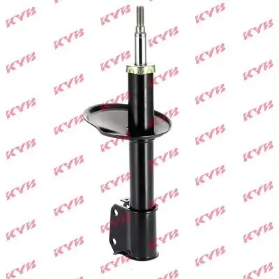 Stoßdämpfer Vorderachse KYB 633706 Bild Stoßdämpfer Vorderachse KYB 633706