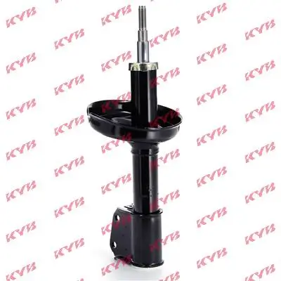 Stoßdämpfer Vorderachse KYB 633707 Bild Stoßdämpfer Vorderachse KYB 633707