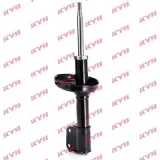 Stoßdämpfer Vorderachse KYB 633708