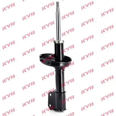 Stoßdämpfer Vorderachse KYB 633708 Bild Stoßdämpfer Vorderachse KYB 633708