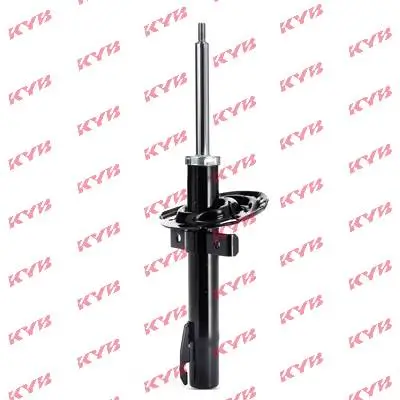 Stoßdämpfer Vorderachse KYB 633718 Bild Stoßdämpfer Vorderachse KYB 633718