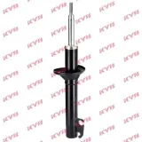 Stoßdämpfer Vorderachse KYB 633802