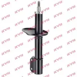 Stoßdämpfer Vorderachse KYB 633806
