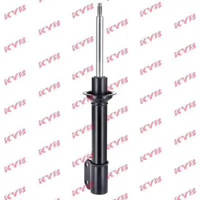 Stoßdämpfer Vorderachse KYB 633808 Bild Stoßdämpfer Vorderachse KYB 633808