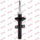 Stoßdämpfer Vorderachse KYB 633821