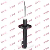 Stoßdämpfer Vorderachse KYB 633832