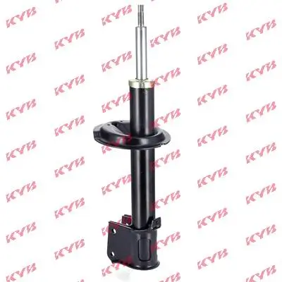 Stoßdämpfer Vorderachse KYB 633833 Bild Stoßdämpfer Vorderachse KYB 633833