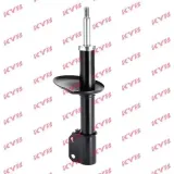 Stoßdämpfer Vorderachse KYB 633847