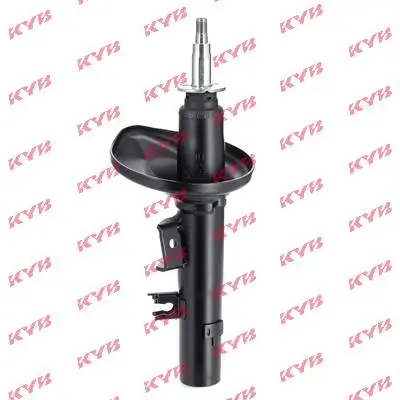 Stoßdämpfer Vorderachse links KYB 634011 Bild Stoßdämpfer Vorderachse links KYB 634011