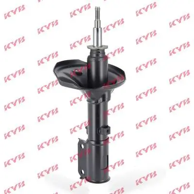 Stoßdämpfer Vorderachse KYB 634042 Bild Stoßdämpfer Vorderachse KYB 634042